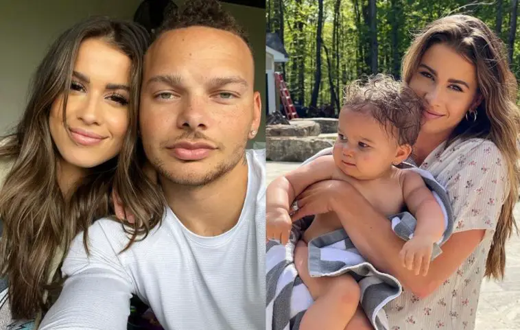 Kane Brown Wife, Katelyn Rose Brown