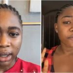 Lady risks one year jail-term as police arrest her over false kidnap, rape allegation