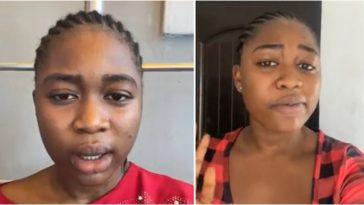 Lady risks one year jail-term as police arrest her over false kidnap, rape allegation 3 Lady risks one year jail-term as police arrest her over false kidnap, rape allegation