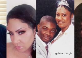 Don Jazzy Ex Wife