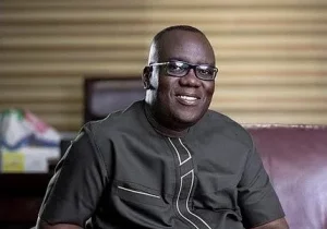 NPP Sir John's properties: List of 11 houses, 12 cars, 10 fuel tankers, acres of Achimota Forest lands