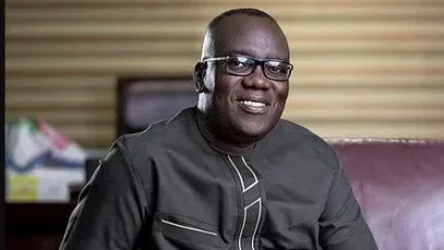 NPP Sir John's properties: List of 11 houses, 12 cars, 10 fuel tankers, acres of Achimota Forest lands