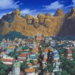 Hidden Leaf Village