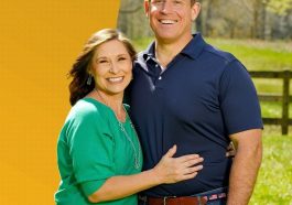 Amy Kate Budd: Bio, Age, Family, Facts about Ted Budd Wife