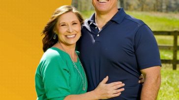 Amy Kate Budd: Bio, Age, Family, Facts about Ted Budd Wife
