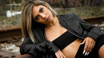 Amariah Morales