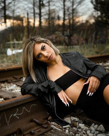 Who is Tiktok Star Amariah Morales? Biography, age, boyfriend, photos