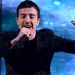 Diodato Eurovision 2022