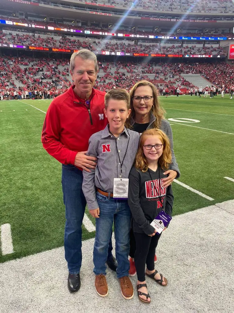 Jim Pillen Wife: What we know about Suzanne Shreve, wife of American Politician & Republican primary winner for governor of Nebraska 2 Jim Pillen Wife, Suzanne Shreve
