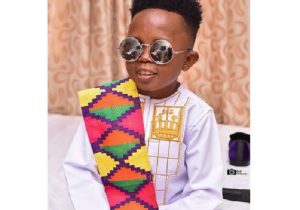 Church ushers used to drag me to children’s service due to my dwarfism – Don Little recounts