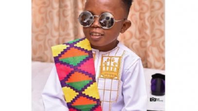 Church ushers used to drag me to children’s service due to my dwarfism – Don Little recounts