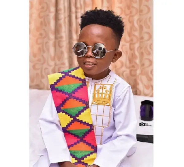 Church ushers used to drag me to children’s service due to my dwarfism – Don Little recounts