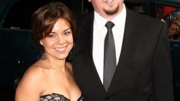 Danny McBride Wife: Get to know Gia Ruiz