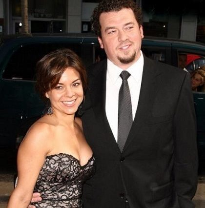 Danny McBride Wife: Get to know Gia Ruiz
