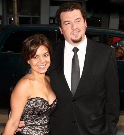 Danny McBride Wife: Get to know Gia Ruiz