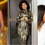 Uche Jumbo Reacts After Being Alleged To Be In A Romantic Affair With Rita Dominic’s Husband, Fidelis Anosike