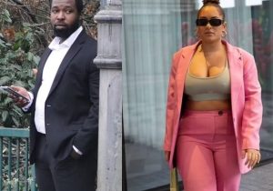 Oluwaseyi Elemide: Nigerian man in court for stalking a woman in the UK