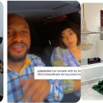 Yul Edochie’s Wife Reacts To The ‘Old Video’ He Posted On His Instagram Page Hours Ago, Shares Her Opinion On Polygamy