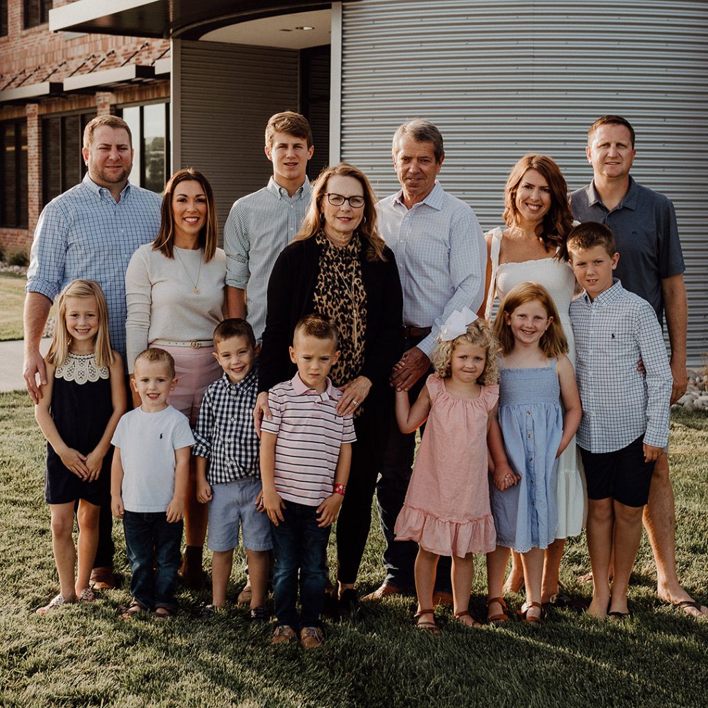 Who is Jim Pillen, the American Politician? Everything you need to know about his biography, age, wife and career 3 Jim Pillen wife, Suzanne Shreve