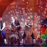 Kalush Orchestra Eurovision 2022