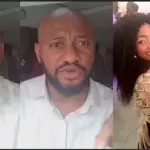 I can marry up to 100 wives and owe no one an explanation — Actor Yul Edochie