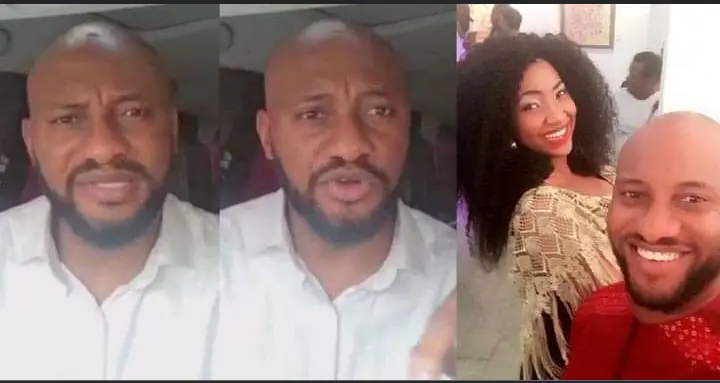 I can marry up to 100 wives and owe no one an explanation — Actor Yul Edochie