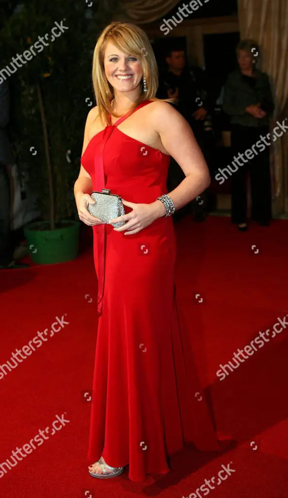 Who is Craig Doyle Wife, Doon Doyle? Here’s what we know 2 Shutterstock 559180s
