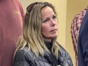 Tamara Lich: Reason why Crown prosecutors want to send Canadian Alberta-based activist back to jail 2 Tamara Lich