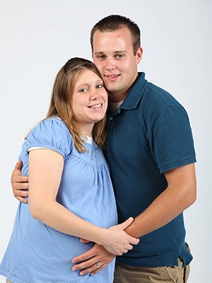 Anna Duggar