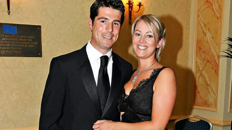 Craig Doyle Wife, Doon Doyle