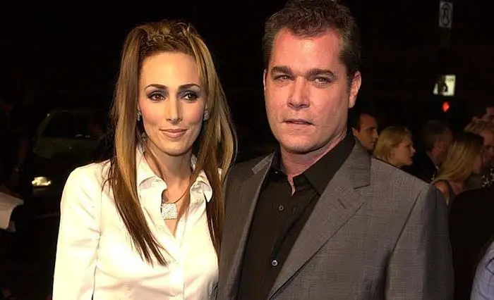 Michelle Grace: Bio, Age, Children & Marriage life with ex-husband Ray Liotta 2 Michelle Grace