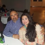 Irma Garcia Husband: Joe Garcia