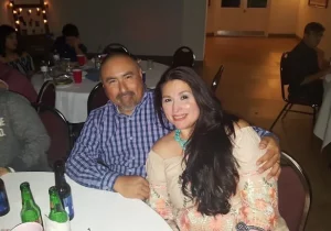 Irma Garcia Husband: Joe Garcia