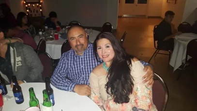 Irma Garcia Husband: Joe Garcia