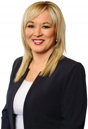 Michelle O’Neill Husband: Is Irish politician married? Here’s what we know 2 Michelle O'Neill husband