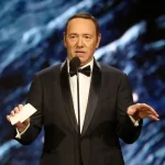 Kevin Spacey Gay