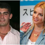 Britney Spears Ex Husband