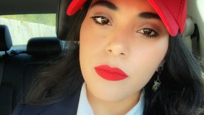 Mayra Flores