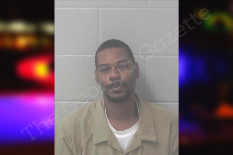 Darian Javaris Bennett: How a 38 year old Georgia man killed mother, baby and himself 2 Darian Javaris Bennett