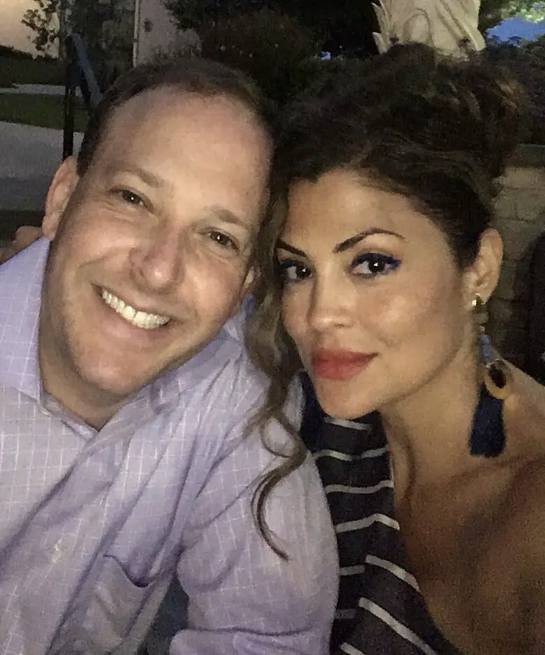 Diana Zeldin: Biography, Age, Family, Facts about Lee Zeldin’s wife 2 Diana Zeldin