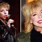 Julee Cruise