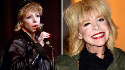 Julee Cruise