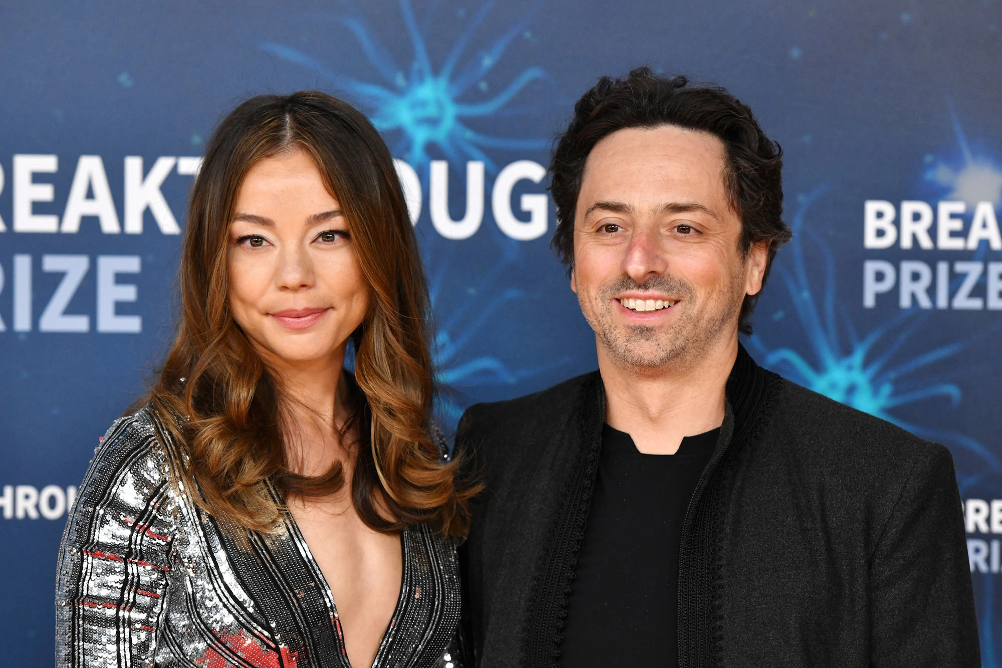 Nicole Shanahan: Reason why her husband Sergey Brin is divorcing her 2 Nicole Shanahan