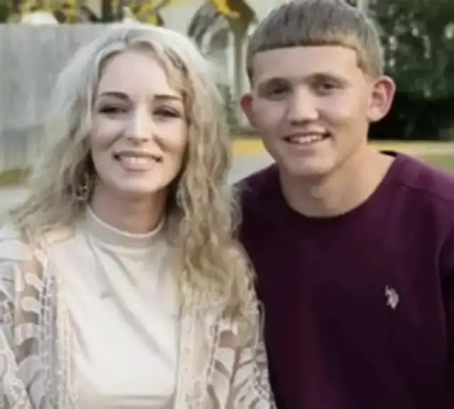 Randon Lee: How Alabama-based Tiktok star Ophelia Nichols' son was killed -  2022» ™