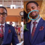 Man recounts how church forced him to shave his beard on his wedding day