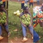 thief eat unripe plantain.x70701