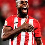 Inaki Williams/facebook