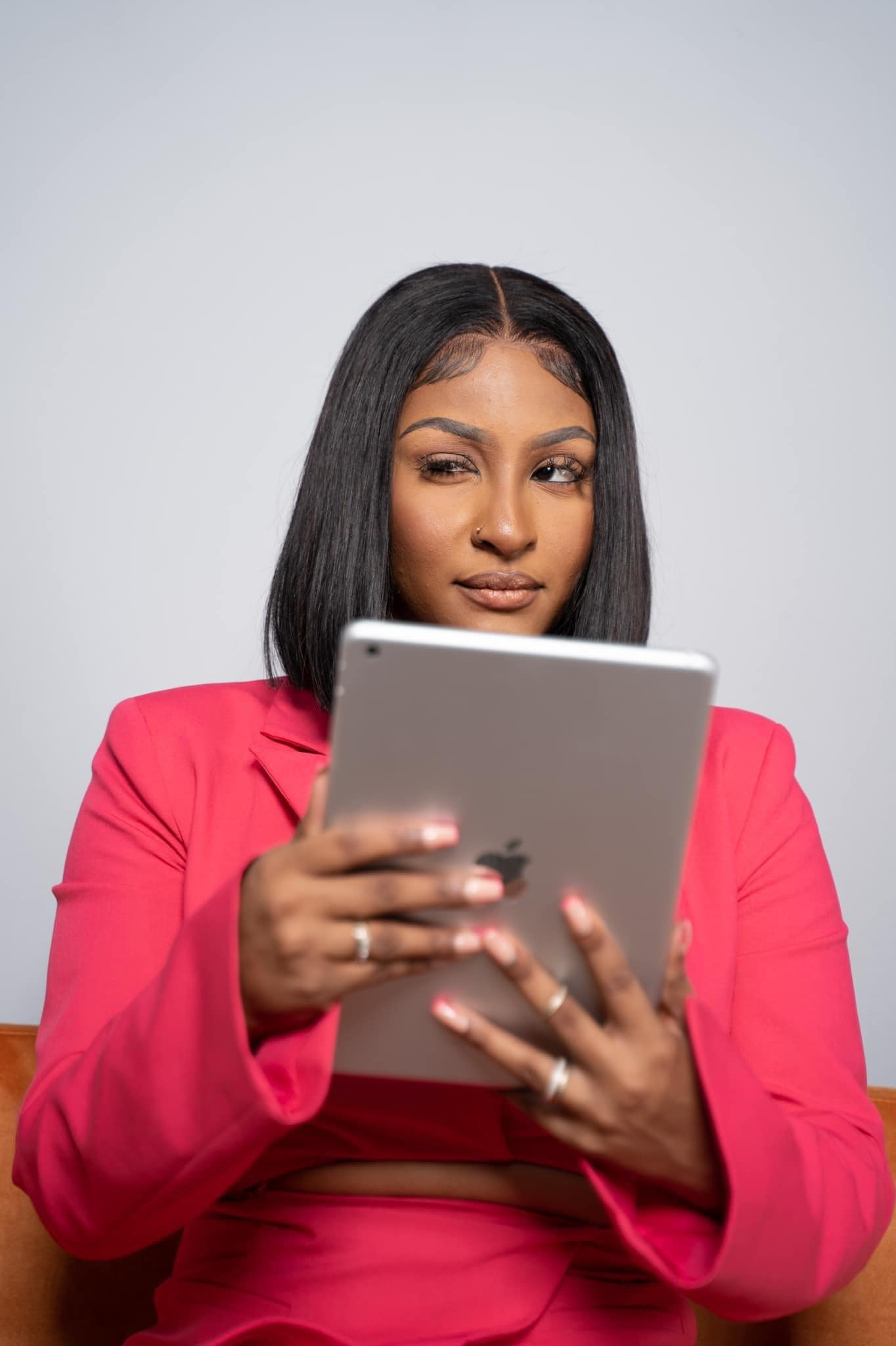 Roekeicha Brisby: How Rose Credit Repair owner, 29, attempted to defraud financial companies of millions 2 Roekeicha Brisby