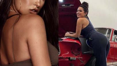 Constance Nunes