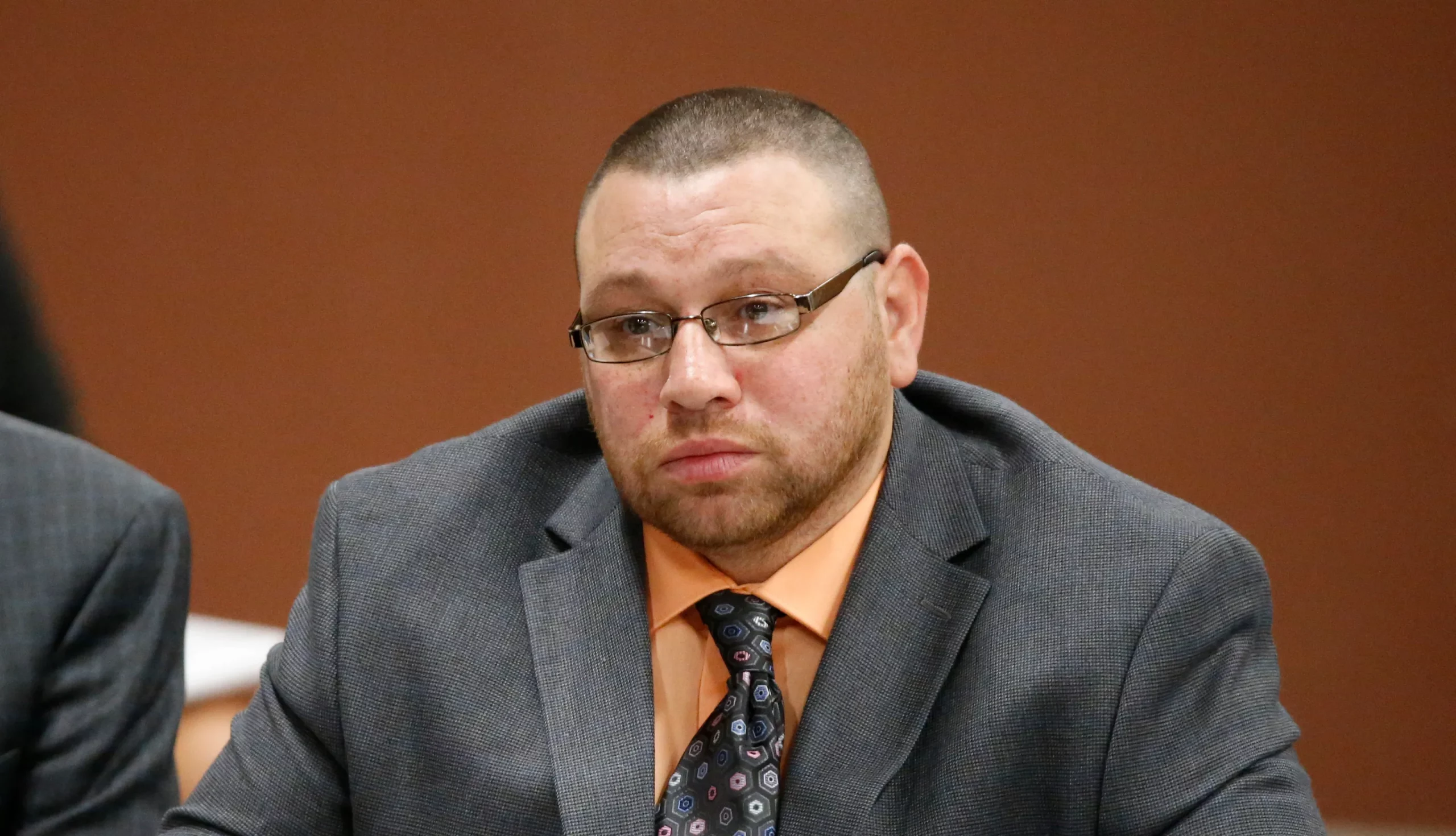 Daniel Villegas: How a joke landed him in jail for 25 years 2 Daniel Villegas